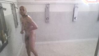 Shower 0.07