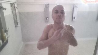 Shower 0.07