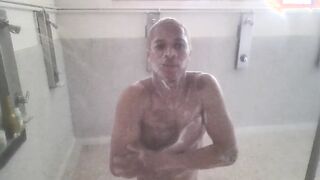 Shower 0.07