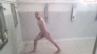 Shower 0.07
