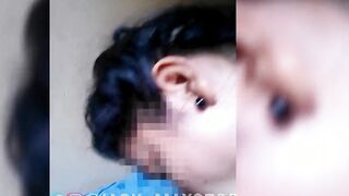 My curious best friend wants to taste my penis - Jack Max
