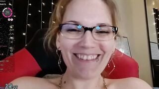 ToxicLilly88 Web Cam Clips #13