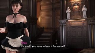 The Genesis Order #71 - PC Gameplay (HD) - NLT MEDIA