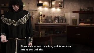 The Genesis Order #71 - PC Gameplay (HD) - NLT MEDIA