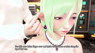 Oppai Odyssey - (PT 27) - NC
