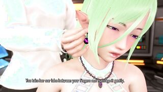 Oppai Odyssey - (PT 27) - NC
