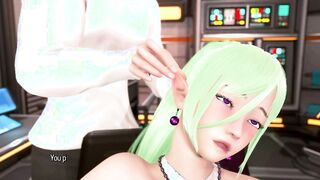Oppai Odyssey - (PT 27) - NC