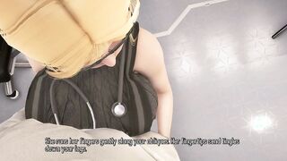 Oppai Odyssey - (PT 27) - NC