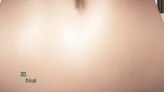 Oppai Odyssey - (PT 27) - NC