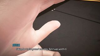 Oppai Odyssey - (PT 27) - NC