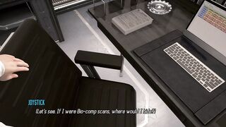Oppai Odyssey - (PT 27) - NC