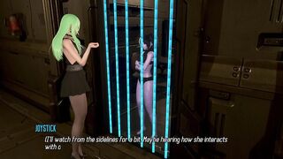 Oppai Odyssey - (PT 27) - NC