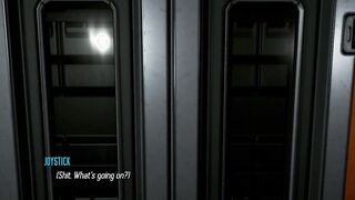 Oppai Odyssey - (PT 27) - NC
