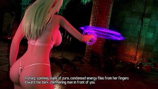 Oppai Odyssey - (PT 27) - NC