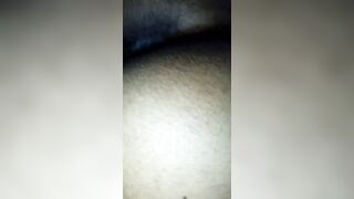 indian chick Want paly with long cock doggy style fucking