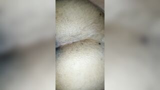 indian chick Want paly with long cock doggy style fucking