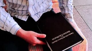 OFFERED STEP-MOTHER HAS SEX WITH THE PASTOR