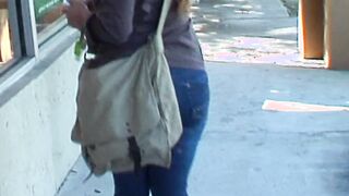 Fucking Hispanic Amateur Women infront of the Camera