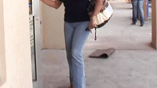 Fucking Hispanic Amateur Women infront of the Camera