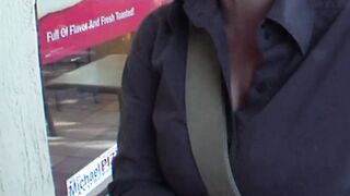 Fucking Hispanic Amateur Women infront of the Camera