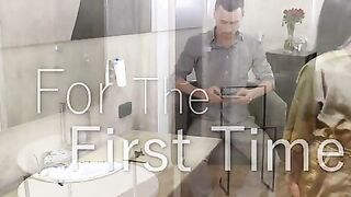 For The First Time - S36:E22