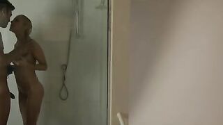Shower For two - S18:E15