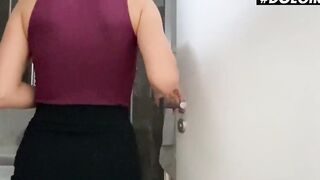 DOEGIRLS - #Paula Shy #Daniel G. - Czech goddess Goes Wild With