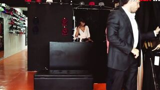 LOS CONSOLADORES - African Shop Beauty Noe Milk Inside Cutie