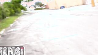 Mofos - beauty Hot Ashly Anderson Fucks Tony Hard Inside