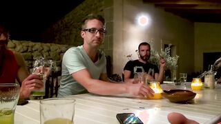 Eating Delicious Vagina for Dinner
