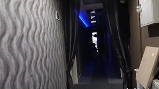 Grandpa Wants me to Fuck Him and his Ex-Wife