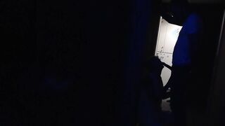 Grandpa Wants me to Fuck Him and his Ex-Wife