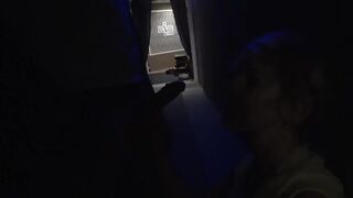 Grandpa Wants me to Fuck Him and his Ex-Wife