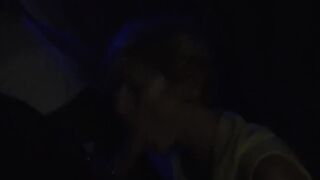 Grandpa Wants me to Fuck Him and his Ex-Wife