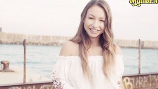CHICAS LOCA - Bombshell Taylor Sands babe Sex With A