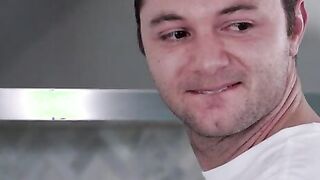 Dessert First - S33:E21