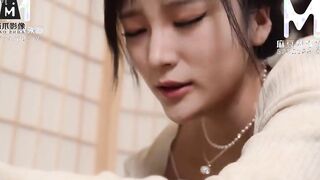 [Domestic] Madou Media Works/MMZ038-Having Fun with Miss and and d-Madou Version-002/Free See