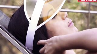A CUNT WITH MOUTH KNOWS - #Julia De Lucia #Ginebra Bellucci - NEW CLIP!