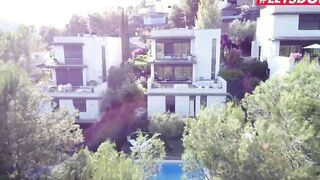 A CUNT WITH MOUTH KNOWS - #Julia De Lucia #Ginebra Bellucci - NEW CLIP!