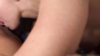 LethalHardcore - Lovers Finally Gets To Banged! The Lusty Blonde Babysitter