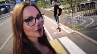 STEPMOTHER ASKS STEPSON TO PLAY PORN