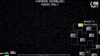CHICA FNAF Is HUNGRY For MY PENIS! I Gave Her ALL The JUICES