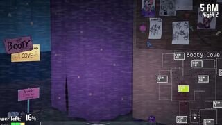 CHICA FNAF Is HUNGRY For MY PENIS! I Gave Her ALL The JUICES
