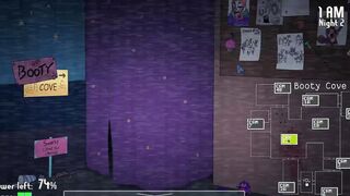 CHICA FNAF Is HUNGRY For MY PENIS! I Gave Her ALL The JUICES
