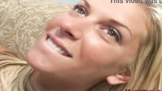 Pretty cougar Brooke Banner Is Looking for a Incredible Screwed