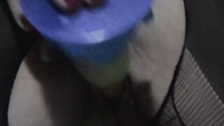 FINGER VIBRATOR