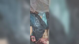 Beauty ex alone at home fuking hardly