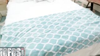 Lusty 18 (Tara Ashley) Gets Her Pussy Plowed - Mofos