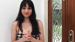PropertySex History Major Stays at Professor's BnB