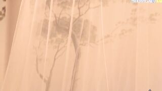 LaCochonne - Tania Kiss Slutty French mom Gets Her Tight